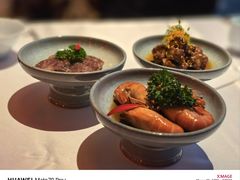 -南通滨江洲际酒店-东厨中餐厅