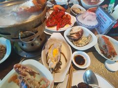 -舒友海鲜姿造(白鹭洲店)