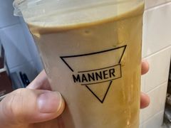 -Manner Coffee(大宁国际商业广场店)