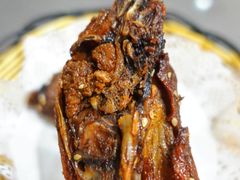 鸭下巴-张飞木薯羹(金鱼巷店)