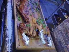 -三个蒙古大叔羊肉串(大宁店)