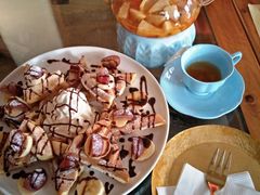 -西关84·History·Art·Cafe