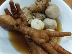 -百家缘(东门南路店)