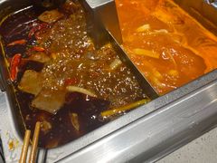-海底捞火锅(九霄梦天地店)