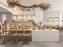 -嗒令甜品·主题融合料理餐厅(首座时代店)