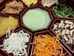 -将军牛排·尔滨地标朝鲜族美食(总店)