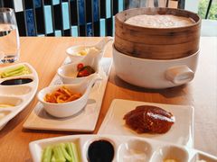 -长沙君悦酒店·湘江36中餐厅