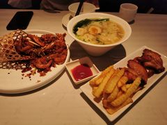 -避风塘(江桥万达店)