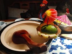 -桂满陇-十里风荷(合生汇店)