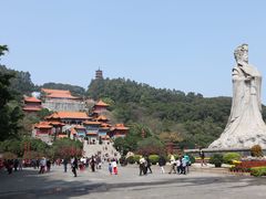 -南沙天后宫景区