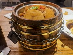 毕家索土豆-苹果树下艺术餐厅(宋庄店)