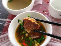 -刘艳黄牛肉(九襄店)