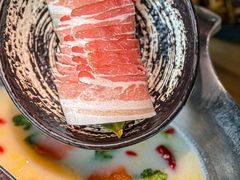 -湊湊火锅·茶憩(南京东路悦荟店)