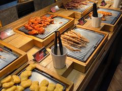 -比格比萨自助(国展店)