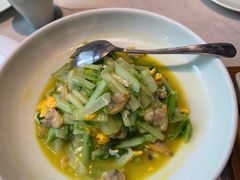 -船歌·鱼水饺青岛菜(闽江二路店)