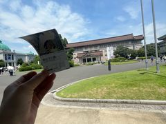 -东京国立博物馆