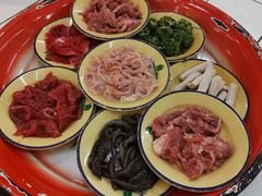 -石灰市老火锅(北滨路店)
