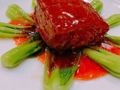 -功德林素菜饭庄(前门店)