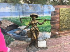 -北海金海湾红树林生态旅游区