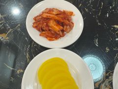 -桃园中华料理炸酱面(燕儿岛路店)