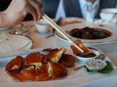 -天龙轩(香港丽思卡尔顿酒店)
