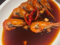 -乔街深夜食堂·小龙虾·高压锅生蚝(杭州总店)