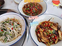-老头儿油爆虾(金沙印象城店)