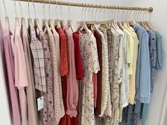 -nana showroom娜娜家服装店