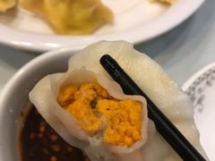 -大清花饺子(五五路店)