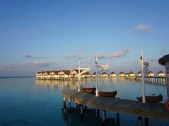 -中央格兰德岛温泉度假酒店 - 全包