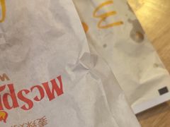 -麦当劳(双榆树店)