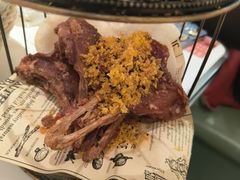 -避风塘·金牌店·夜宵(金玉兰店)