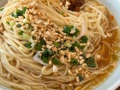 -春家·非遗手工小吃(三墩新天地店)