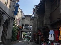 -东西巷