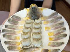 -千禧万福汉亭舫·船舫苏宴