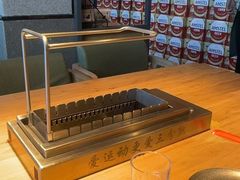 -邢氏老太太烤串(北兴街店)