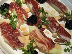 -Bistro Wang 牛排馆