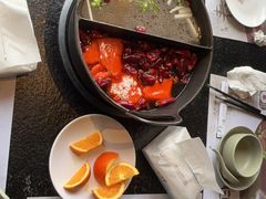 -盡膳口福·百年汤方火锅(科华北路店)