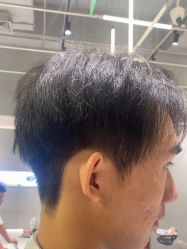 -YH HAIR SALON