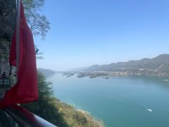 -仙岛湖旅游风景区