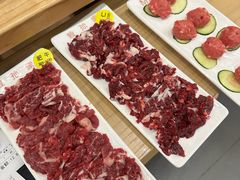 -嬷孙家潮汕牛肉火锅(北京路天河城店)