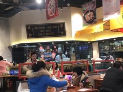 大堂-龍堂蟹黄小笼包(万家丽店)