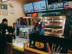 -德克士(广州南站店)