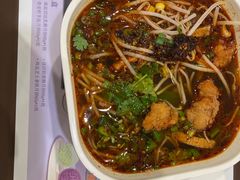 -魏家凉皮(翟营南大街店)