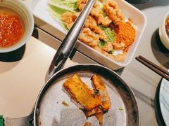 -亮欢寨快活林 酸汤鱼(仁怀店)
