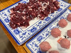 -大戚饭店(泰华路店)