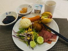 -华雅花园大酒店