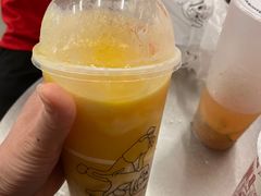 -喜茶(佛山岭南站店)