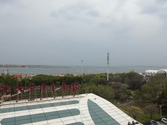 -秦皇岛秦皇国际大酒店