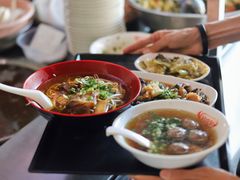 -好成财牛排馆(涂门街总店)